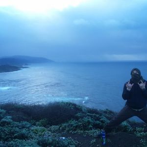 Meet your Posher, Jacob